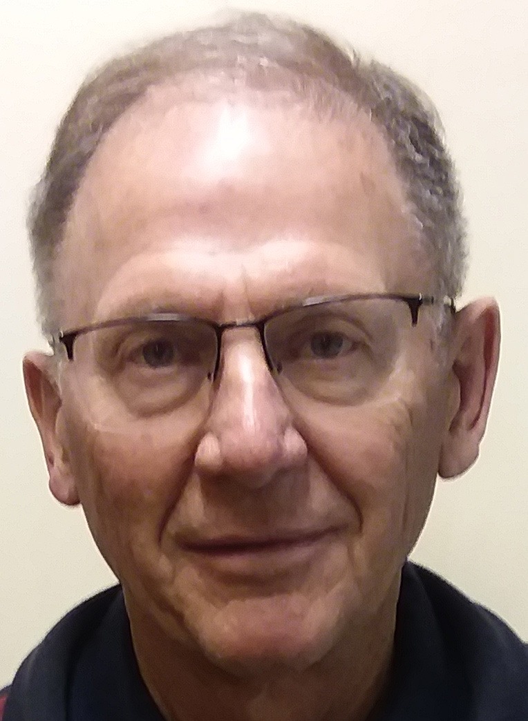 Larry Rudy