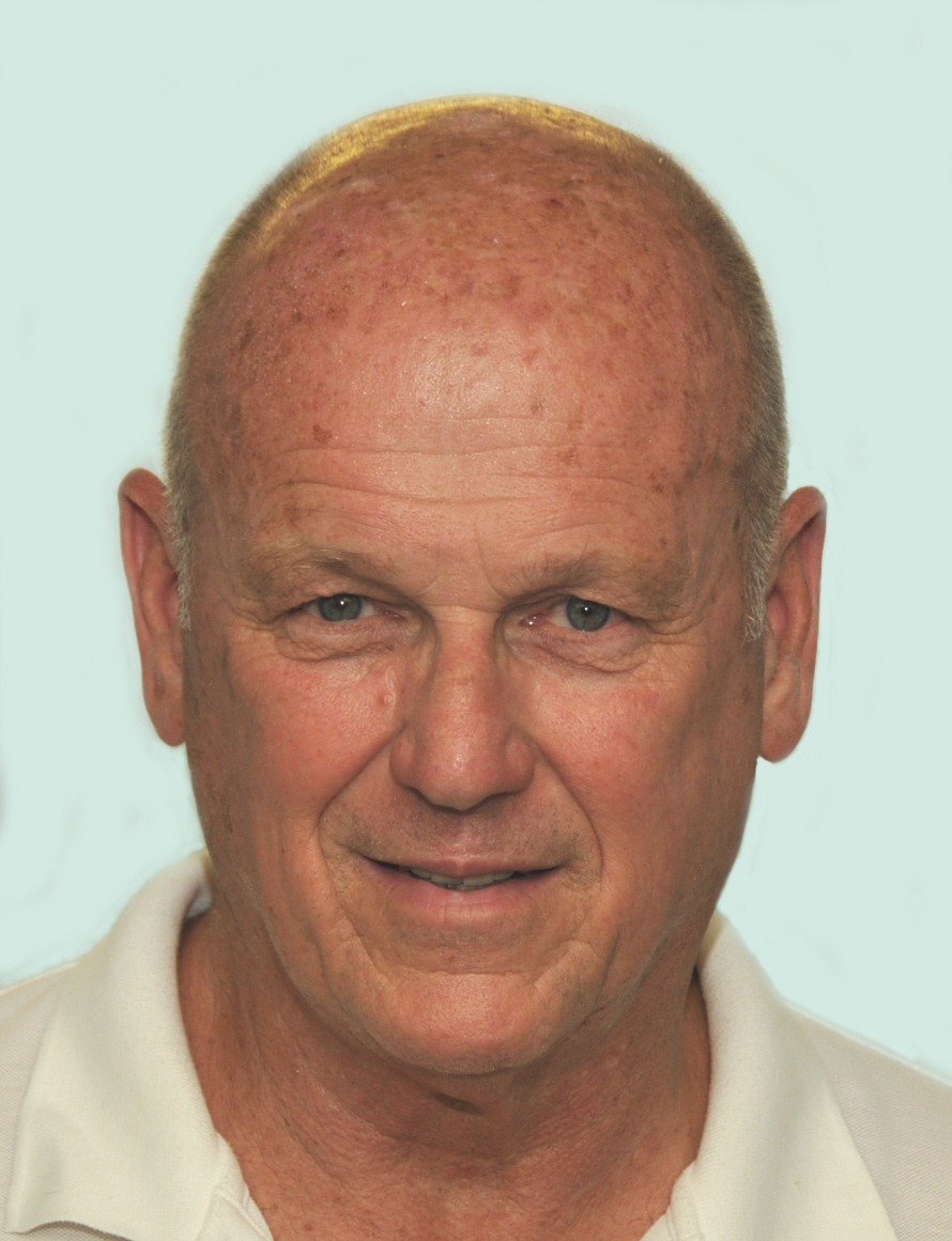Ralph Butcher