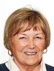 Susan Marie Webber