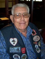 Harold Cousins 1929–2012