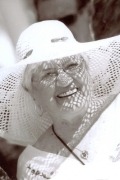 Pat Pelton 1928–2013