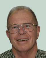 Duane Leetzow 1935–2014