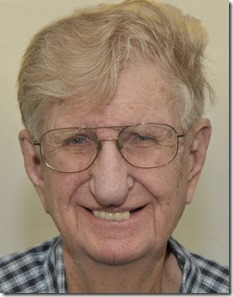 Bill Pfost 1926–2014