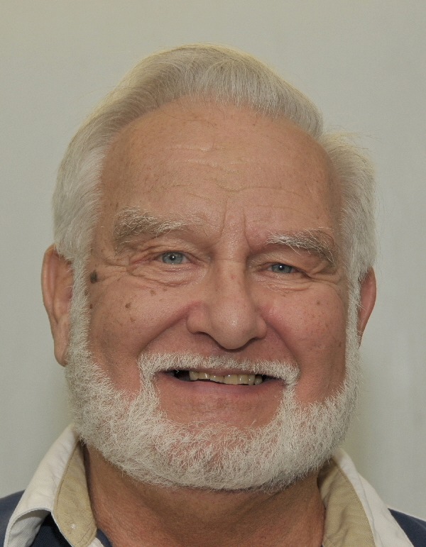Herschel Silverstone 1937–2019
