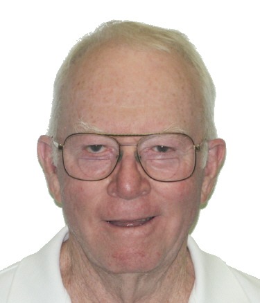 Jimmie Martin 1929–2022