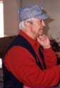 Chuck Ferguson 1918–1994