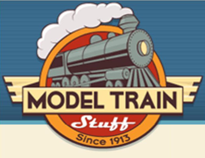 Model Train Stuff]
