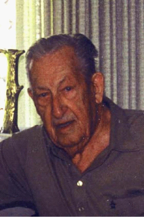 Jim Winbolt 1909–1999