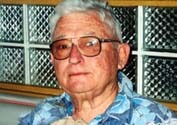 Bert Henning 1924–2003