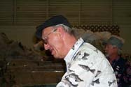 Chet Greene 1937–2004