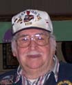 Joe DeCoster 1924–2004